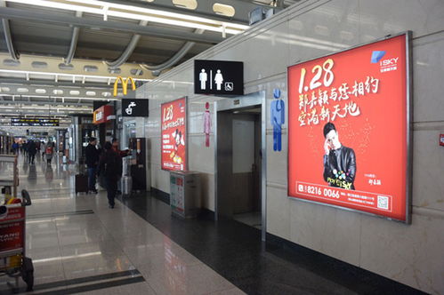 杭州蕭山機場廣告媒體有哪些優勢