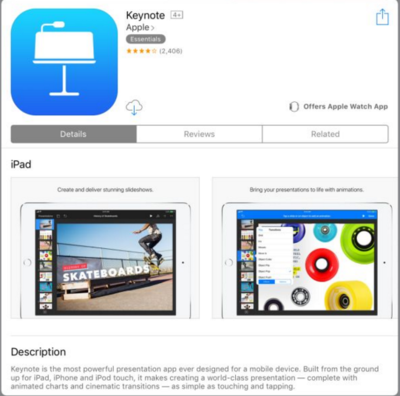 蘋果手機查看與編輯PPT文件全攻略 從基礎(chǔ)瀏覽到專業(yè)軟件設(shè)計